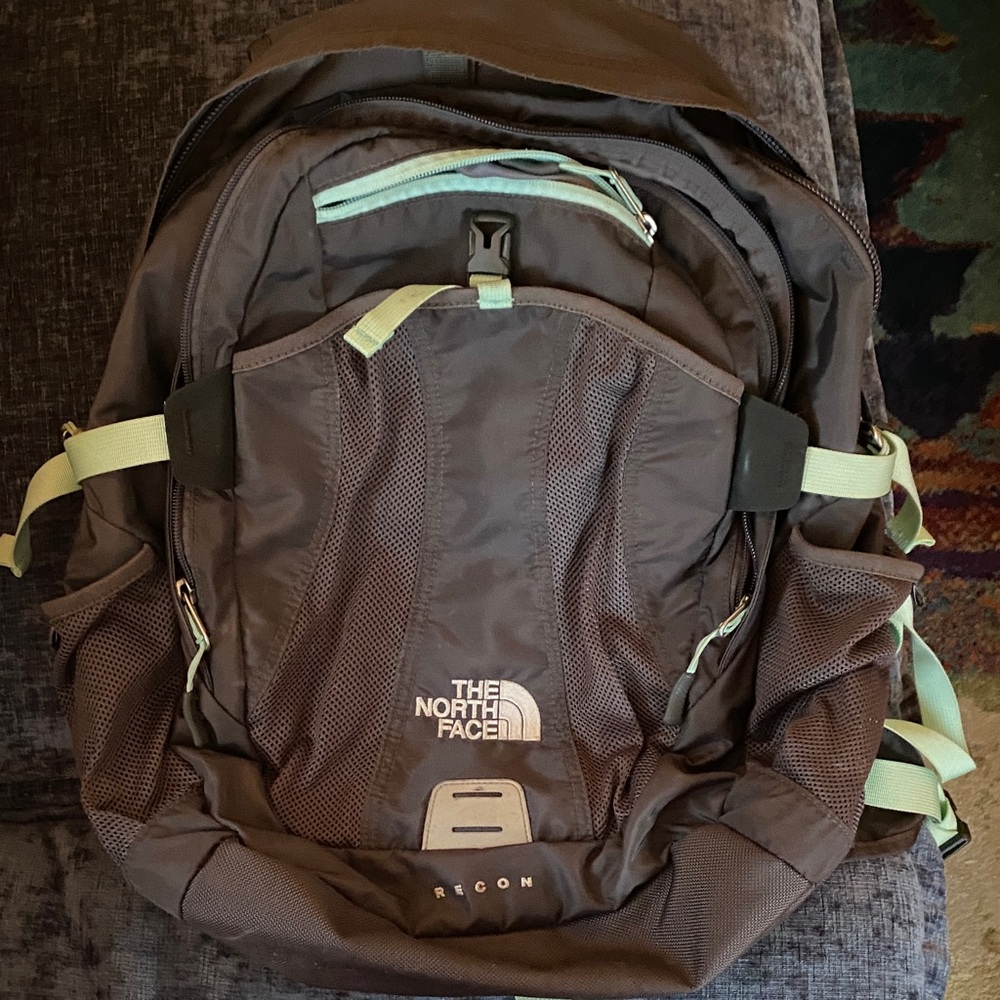 The North Face Recon Backpack